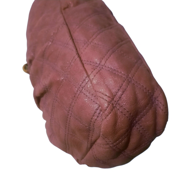 Marc Jacobs Collection Leather Mika Bag - Picture 8 of 14